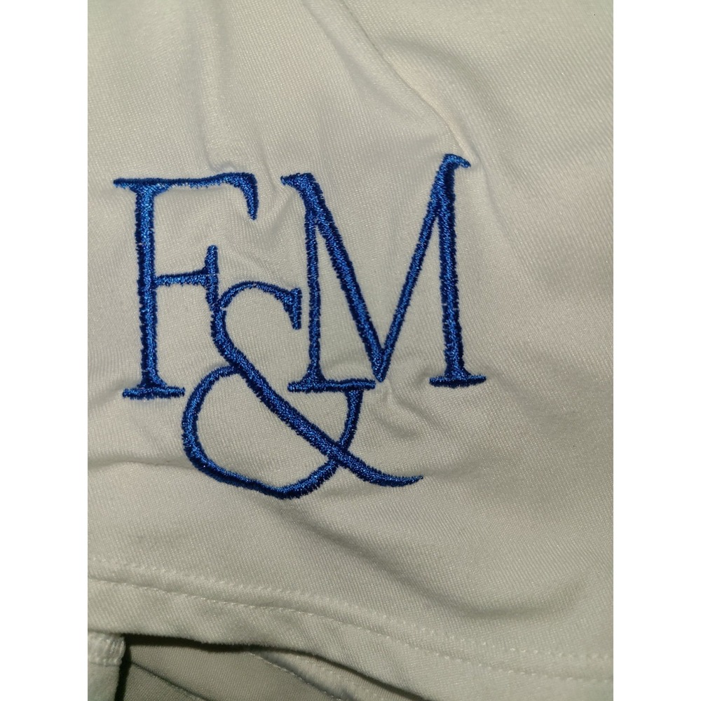 Nike Dri Fit Tennis Skirt Golf Skirt Athletic Skirt F&M Small Workout Activewear - Picture 4 of 9